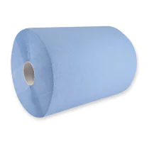 Hygoclean rengjøringspapir Allfood, 2-lags | celluloseblanding, 1 x 2 rull, SFM-0517P