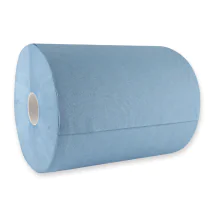 Hygoclean rengjøringspapir, 2-lags | resirkulert papir, 1 x 2 rull, SFM-0520P