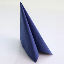 Hygostar Servietter "Classic" 33 x 33 cm | 3-lags, FSC-sertifisert, 4 x 250 Stykk, SFM-0197P