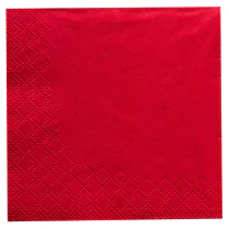 Franz Mensch Cocktailservietter 24 x 24 cm | 3-lags, FSC-sertifisert, 4 x 250 Stykk, SFM-0057P