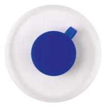Hygoclean Hygowipe dispenserdeksel fargesystem, blå, 2 x 5 Stykk, SFM-31556