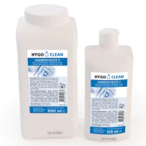 Hygoclean Hand Protection & Barrier Cream, 12 x 1 flaske, SFM-0750P