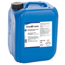 Hygoclean oppvaskmiddel - uten klor/fosfater, blå, 1 x 1 Stykk, SFM-31611