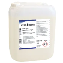 Hygoclean Ovnsrens, 1 x 1 Stykk, SFM-0925P