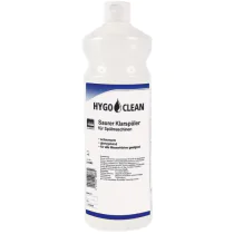 Hygoclean Acid skyllemiddel for oppvaskmaskiner, 12 x 1 flaske, SFM-0360P