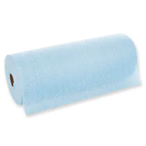 Hygoclean Rengjøringskluter Hygotex | viskose, liten rull, Blå, 4 x 1 rull, SFM-317008