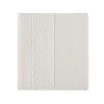 Hygoclean Tørkekluter Premium | airlaid, plissert, 20 x 30 Stykk, SFM-1140P