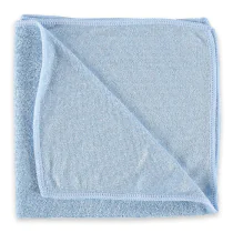 Hygoclean mikrofiberkluter Micro Master | polyester/polyamid, blå, 5 x 10 Stykk, SFM-31766