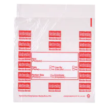 Hygostar Porsjonspose, 10 x 200 Stykk, SFM-1271P