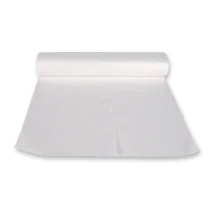 Hygostar Kjøttposer Bred | HDPE, rull, gjennomsiktig, 10 x 50 Stykk, SFM-322730