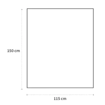 Biovative biologisk nedbrytbare fôrposer, 30 x 5 Stykk, SFM-1154P