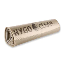 Hygoclean Avfallsposer, 120 l | LDPE, rull, 6 x 25 Stykk, SFM-0351P