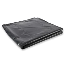 Hygoclean Avfallsposer Premium, 240 l | LDPE, plissert, 5 x 10 Stykk, SFM-0346P