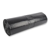 Hygoclean Avfallsposer, 160 l | LDPE, rull, 10 x 25 Stykk, SFM-0353P