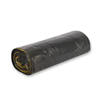 Hygoclean søppelsekker med snøring Eco, 30 l | LDPE, rull, 35 x 15 Stykk, SFM-0120P