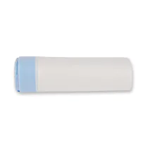 Hygoclean søppelsekker med snøring, 30 l | HDPE, rull, hvit, 36 x 25 Stykk, SFM-32997