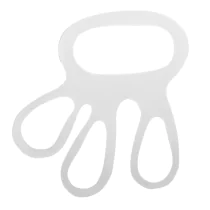 Hygostar Glove strammer, 5 x 100 Stykk, SFM-0123P