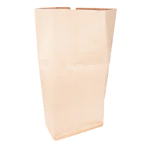 NATUREStar Biologisk nedbrytbare søppelsekker 80l | Papir, 100 x 1 Stykk, SFM-0491P