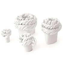 Hygostar Poultry frills, 20 x 100 Stykk, SFM-0954P