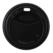 Hygostar kopplokk med drikkeåpning | PS, 10 x 100 Stykk, SFM-0067P