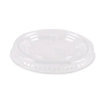 Hygostar Lokk til dressing kopper | PET, gjennomsiktig, 10 x 100 Stykk, SFM-411410