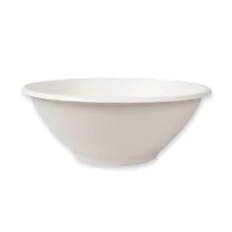 NATUREStar Økologiske boller, runde | bagasse, 10 x 50 Stykk, SFM-0859P