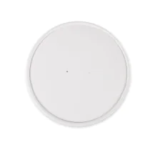 NATUREStar Økologiske lokk Kun Papir til salatskåler | papp, 12 x 25 Stykk, SFM-0886P