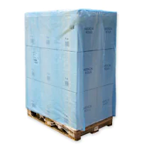 Hygostar Palledeksler ~36my | LDPE, 1 x 30 Stykk, SFM-0268P