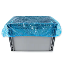 Hygostar Covers Light | LDPE, 10 x 50 Stykk, SFM-0065P