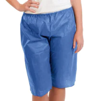 Hygostar Engangsshorts Unisex | SMS, mørkeblå, 5 x 50 Stykk, SFM-55356