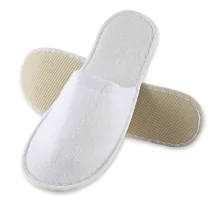 Hygonorm Slipper Classic, lukket | polyester, 10 x 10 par, SFM-1020P