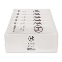 Hygostar Comb | plast, hvit, 10 x 100 Stykk, SFM-556110