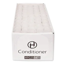 Hygostar balsam | rør, hvit, 5 x 50 Stykk, SFM-556216