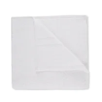 Hygostar Håndklær | bomull, hvit, SFM-1105P