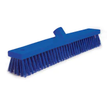 Hygoclean Hygienisk kost, harde fibre | PP/PBT, 4 x 1 Stykk, SFM-0172P