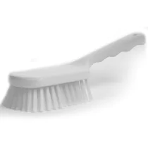 Hygoclean Håndbørste, Hvit, 4 x 1 Stykk, SFM-70040
