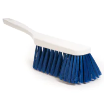 Hygoclean Håndkost, Blå, 4 x 1 Stykk, SFM-70086