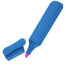 Hygostar Text highlighter | detekterbar, 1 x 10 Stykk, SFM-1067P