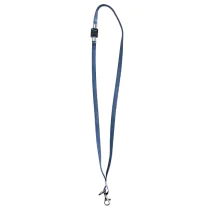 Hygostar Sikkerhetsliner | silikongummi, detekterbar, blå, 10 x 1 Stykk, SFM-85436