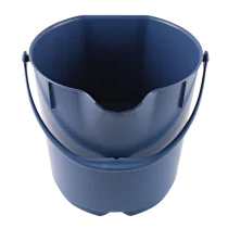 Hygoclean bøtte | PP, detekterbar, 1 x 1 Stykk, SFM-0495P