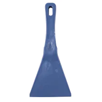 Hygoclean spatel | PP, detekterbar, blå, 2 x 1 Stykk, SFM-85594