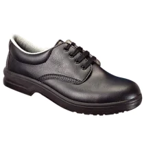 Franz Mensch Vernesko S2 "Halbschuhe" | Beskyttelseshette, 1 x 1 par, SFM-0299P