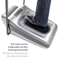 Hygostar Overskomaskin, 1 x 1 Stykk, SFM-1250P