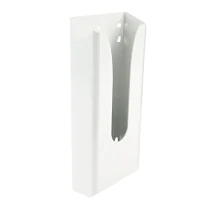 Franz Mensch Dispenser for hygienepapirposer | plast, hvit, 1 x 1 Stykk, SFM-88847