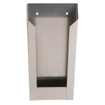 Franz Mensch Dispenser for hygienepapirposer, 1 x 1 Stykk, SFM-1179P