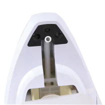 Hygoclean Euro dispenser "Touchless" | Plast, hvit, 1 x 1 Stykk, SFM-88861