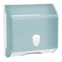 Franz Mensch Papirhåndkledispenser, 6 x 1 Stykk, SFM-1258P