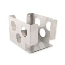 Hygoclean Veggholder for dunker | rustfritt stål, 1 x 1 Stykk, SFM-1131P