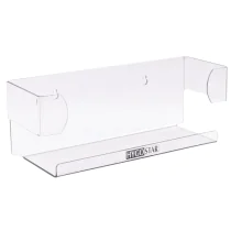 Hygostar Dispenser for konditorposer | Plast, gjennomsiktig, 1 x 1 Stykk, SFM-88957