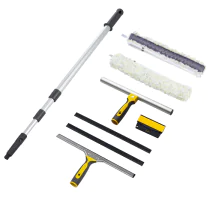 Vermop TopLock, vindusvaskesett, 1 x 1 sett, SFM-1124P